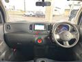 2012 Nissan Cube
