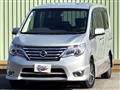 2014 Nissan Serena