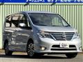 2014 Nissan Serena