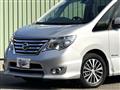 2014 Nissan Serena