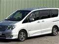 2014 Nissan Serena