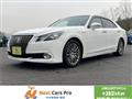 2014 Toyota Crown Majesta