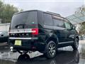 2014 Mitsubishi Delica D5