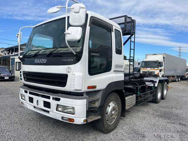 2006 Isuzu Isuzu Others