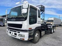 2006 Isuzu Isuzu Others