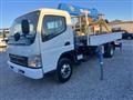 2003 Mitsubishi Canter