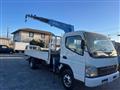 2003 Mitsubishi Canter