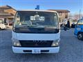 2003 Mitsubishi Canter