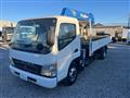 2003 Mitsubishi Canter