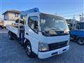 2003 Mitsubishi Canter