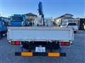 2003 Mitsubishi Canter