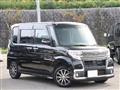 2016 Daihatsu Tanto Custom