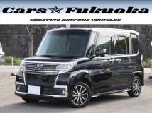 2016 Daihatsu Tanto Custom