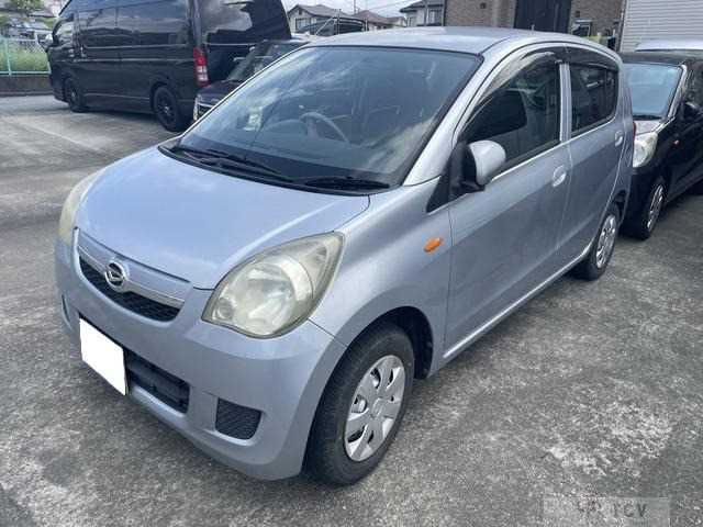 2008 Daihatsu Mira