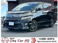 2012 Toyota Vellfire