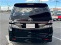 2012 Toyota Vellfire