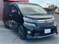 2012 Toyota Vellfire