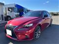 2013 Lexus IS
