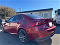 2013 Lexus IS