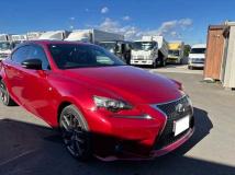 2013 Lexus IS
