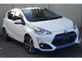 2015 Toyota AQUA