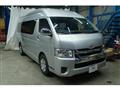 2019 Toyota Hiace Wagon