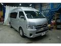 2019 Toyota Hiace Wagon