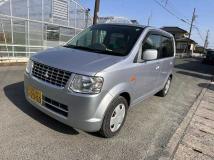 2010 Mitsubishi eK Wagon