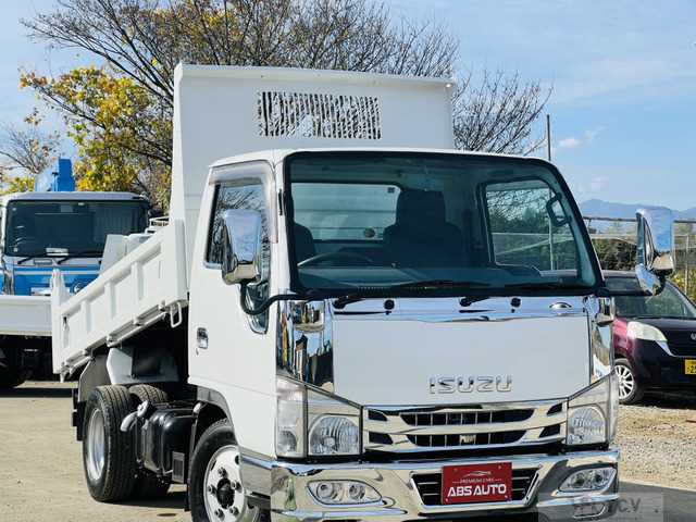 2008 Isuzu Isuzu Others