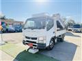2013 Mitsubishi Canter