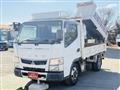 2013 Mitsubishi Canter