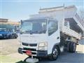 2013 Mitsubishi Canter