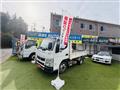 2012 Mitsubishi Canter