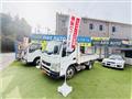 2012 Mitsubishi Canter