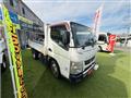 2012 Mitsubishi Canter