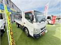 2012 Mitsubishi Canter