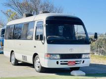 1999 Toyota Coaster