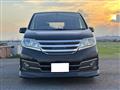2012 Nissan Serena