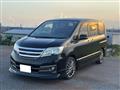 2012 Nissan Serena