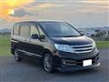 2012 Nissan Serena