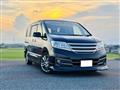 2012 Nissan Serena
