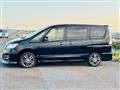2012 Nissan Serena