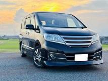 2012 Nissan Serena