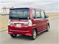 2015 Daihatsu Tanto Custom
