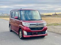 2015 Daihatsu Tanto Custom
