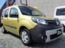 2016 Renault Kangoo