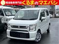 2025 Suzuki Wagon R