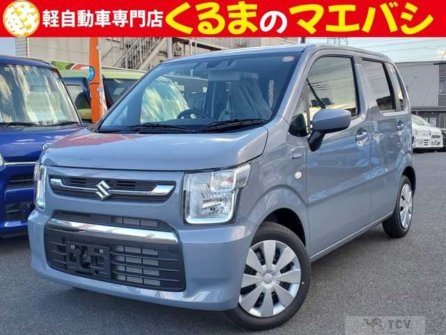 2025 Suzuki Wagon R