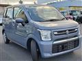 2025 Suzuki Wagon R