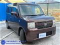 2013 Daihatsu Move Conte